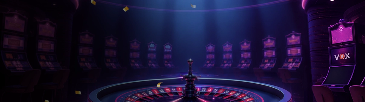 VOX Casino